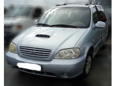KIA CARNIVAL II