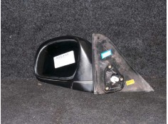Recambio de retrovisor izquierdo para hyundai accent (x3) 1.5 12v cat referencia OEM IAM  ELECTRICO COLOR NEGRO