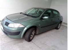 RENAULT MEGANE II CLASSIC BERLINA