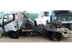 NISSAN CABSTAR 09.06