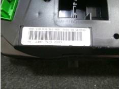 Recambio de cuadro instrumentos para volkswagen passat berlina (3b2) 1.8 20v turbo referencia OEM IAM 3B0920820-110008961008  VD 2