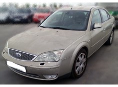 FORD MONDEO BERLINA (GE)