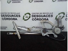 Recambio de elevalunas delantero derecho para honda prelude (bb1/2/3) 2.2i (bb1) referencia OEM IAM 72211SS0J01 ELECTRICO - 2.PI