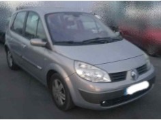 RENAULT SCENIC II