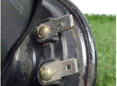 Recambio de claxon para keeway rkv 125 referencia OEM IAM ML95100K670001-95100K670001   2