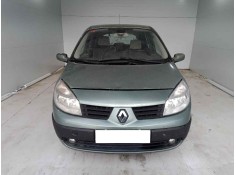 RENAULT SCENIC II