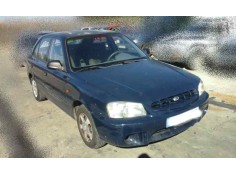HYUNDAI ACCENT (LC)