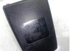 Recambio de enganche cinturon trasero central para seat leon (5f1) 1.6 tdi referencia OEM IAM 5F0857739   2