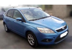 FORD FOCUS LIM. (CB4)