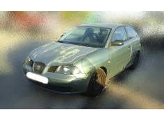 SEAT IBIZA (6L1)
