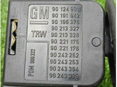 Recambio de mando limpia para opel corsa b 1.7 diesel referencia OEM IAM 90243395 9.PINES  2