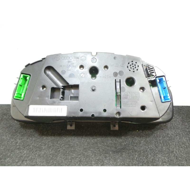 Recambio de cuadro instrumentos para volkswagen passat berlina (3b2) 1.8 20v turbo referencia OEM IAM 3B0920820-110008961008  VD