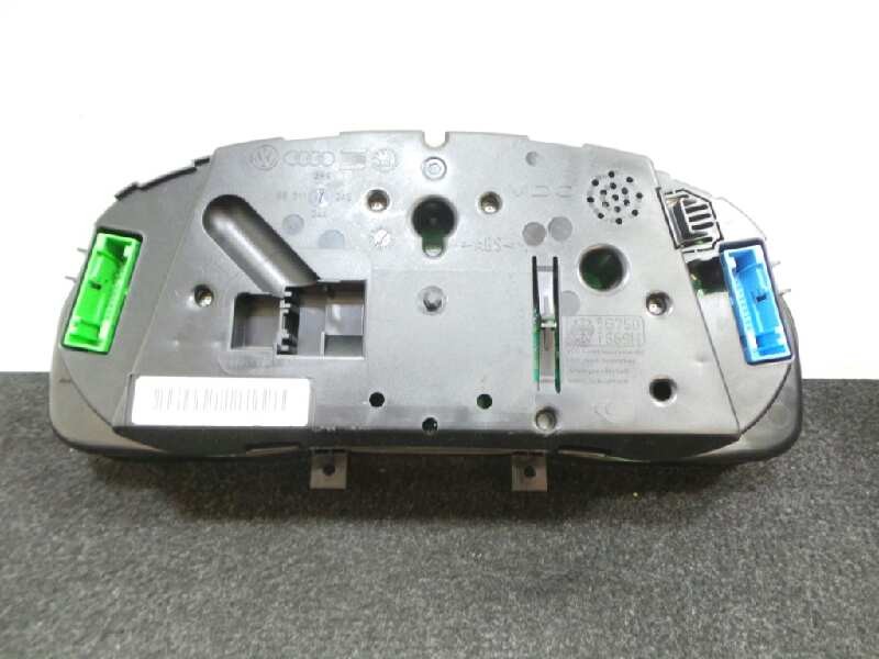 Recambio de cuadro instrumentos para volkswagen passat berlina (3b2) 1.8 20v turbo referencia OEM IAM 3B0920820-110008961008  VD