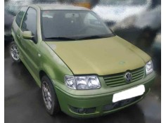 VOLKSWAGEN POLO BERLINA (6N2)