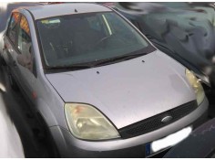 FORD FIESTA (CBK)