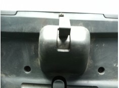 Recambio de guantera para dacia sandero 0.9 tce cat referencia OEM IAM  NEGRO  2