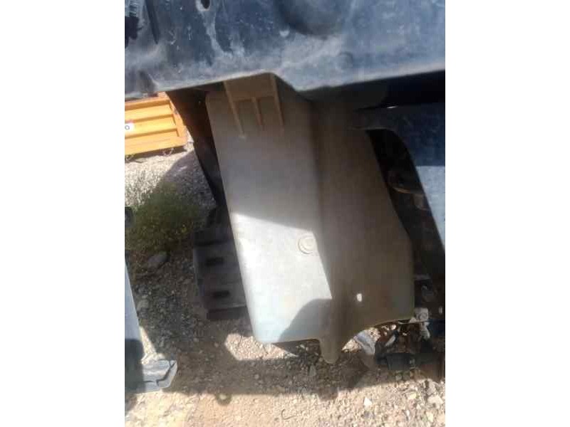 Recambio de deposito limpia para kia sorento 2.5 crdi referencia OEM IAM   