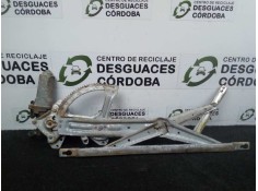 Recambio de elevalunas delantero derecho para honda prelude (bb1/2/3) 2.2i (bb1) referencia OEM IAM 72211SS0J01 ELECTRICO - 2.PI 2