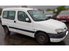 PEUGEOT PARTNER (S1)