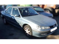 PEUGEOT 406 BERLINA (S1/S2)