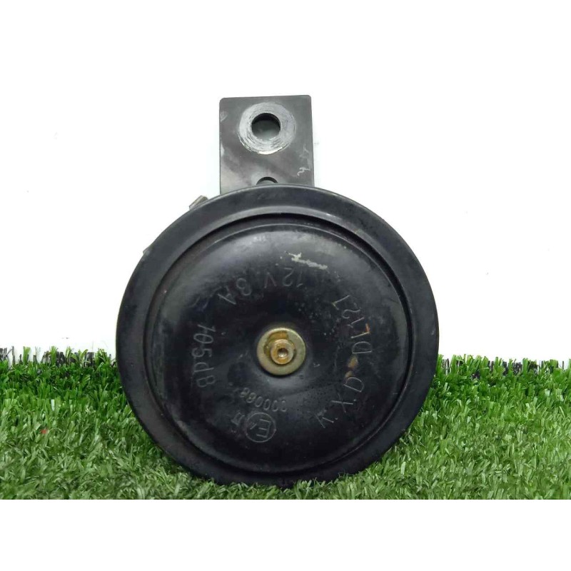 Recambio de claxon para keeway rkv 125 referencia OEM IAM ML95100K670001-95100K670001  