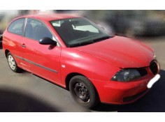 SEAT IBIZA (6L1)