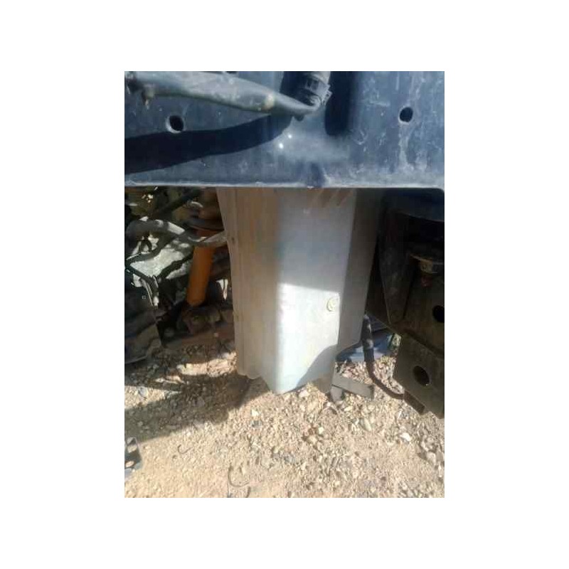 Recambio de deposito limpia para kia sorento 2.5 crdi referencia OEM IAM   