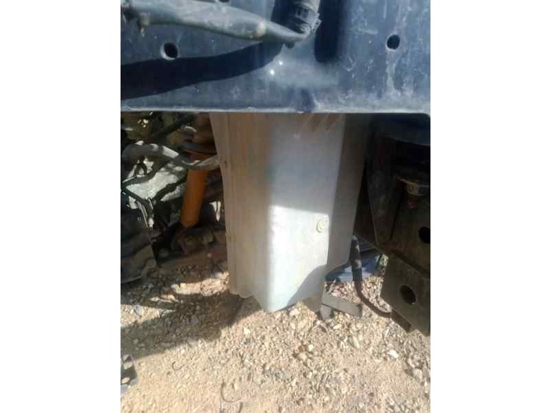 Recambio de deposito limpia para kia sorento 2.5 crdi referencia OEM IAM   