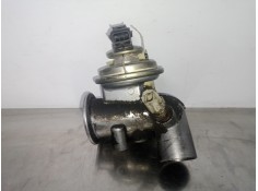 Recambio de valvula egr para ford fiesta berlina (dx) 1.8 tddi turbodiesel cat referencia OEM IAM 72293500-YS609D475BB  