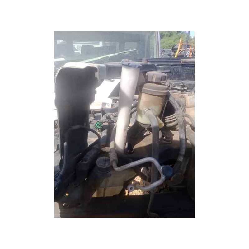 Recambio de deposito limpia para kia sorento 2.5 crdi referencia OEM IAM   