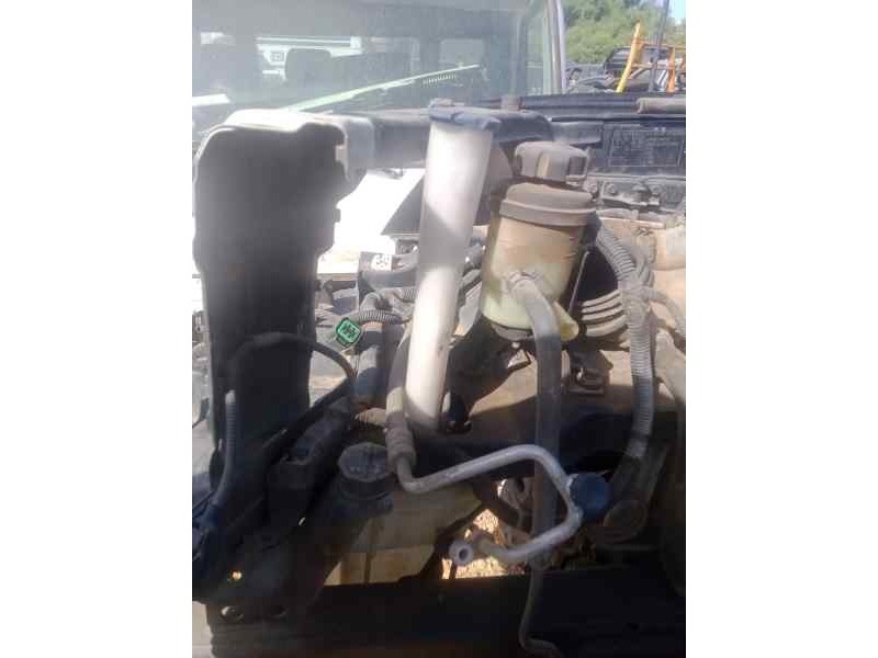 Recambio de deposito limpia para kia sorento 2.5 crdi referencia OEM IAM   