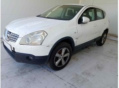 NISSAN QASHQAI (J10)