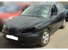 SEAT CORDOBA BERLINA (6L2)