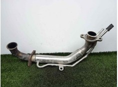 Recambio de tubo para toyota hilux (kun) referencia OEM IAM 2560111050 RIGIDO 2020 - ...