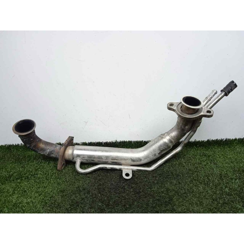 Recambio de tubo para toyota hilux (kun) referencia OEM IAM 2560111050 RIGIDO 2020 - ...