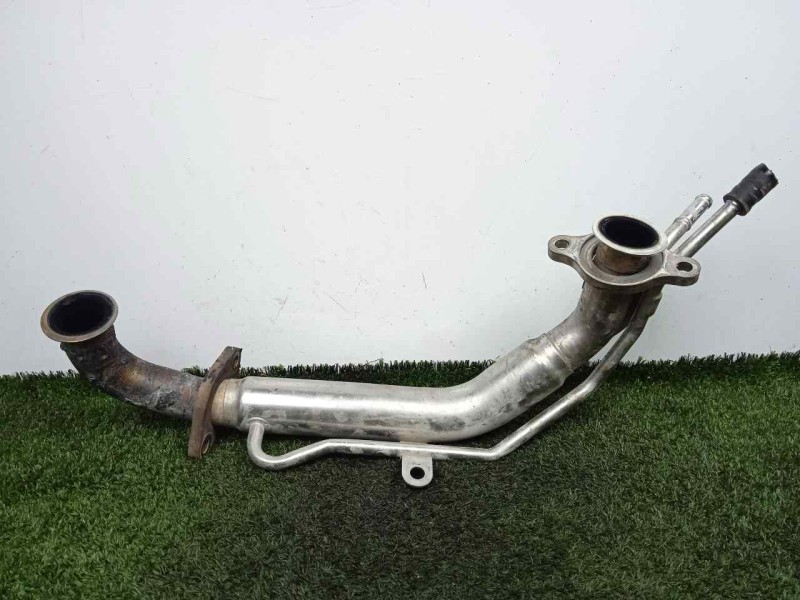 Recambio de tubo para toyota hilux (kun) referencia OEM IAM 2560111050 RIGIDO 2020 - ...