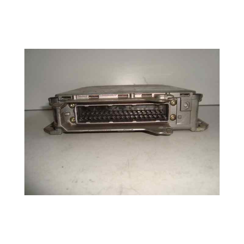 Recambio de centralita motor uce para peugeot 106 (s1) 1.0 referencia OEM IAM 0261200707-9613148880  
