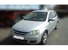 OPEL CORSA C