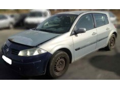 RENAULT MEGANE II BERLINA 5P