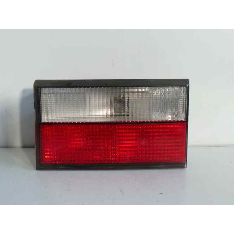 Recambio de piloto trasero derecho para citroën xantia berlina referencia OEM IAM  2.SERIE INTERIOR