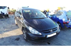 PEUGEOT 307 BREAK / SW (S1)