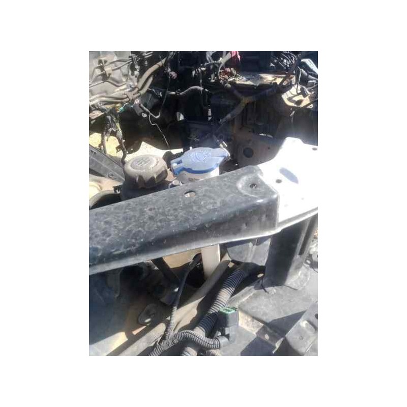 Recambio de deposito limpia para kia sorento 2.5 crdi referencia OEM IAM   