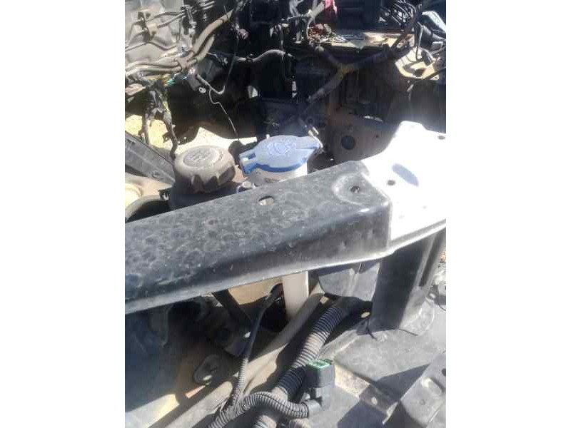 Recambio de deposito limpia para kia sorento 2.5 crdi referencia OEM IAM   