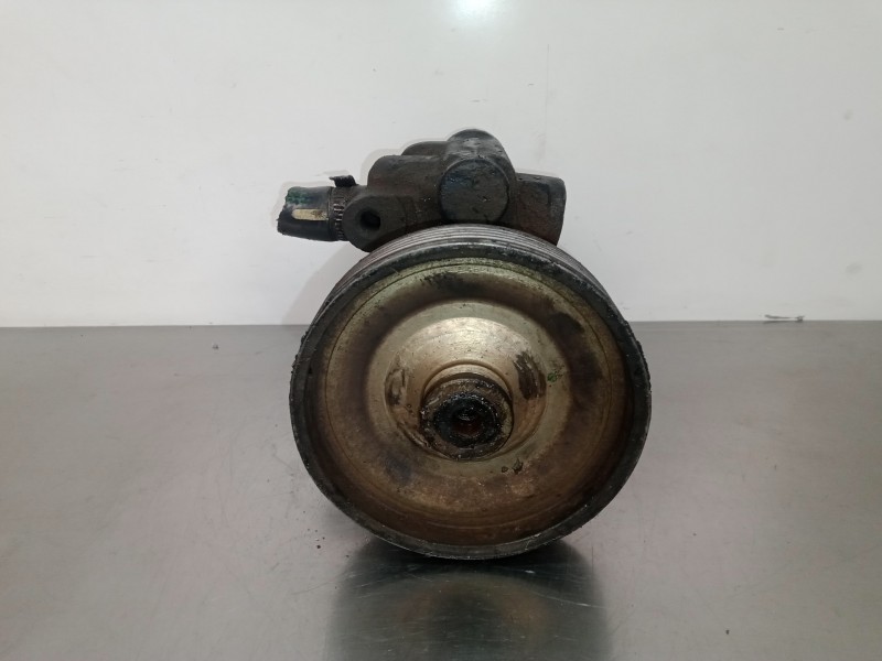 Recambio de bomba servodireccion para renault 19 hatchback (b/c53) 1.8 cat referencia OEM IAM NOTIENEREFERENCIA  