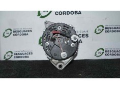 Recambio de alternador para renault megane i classic (la0) 1.9 diesel referencia OEM IAM 746854-7700424595 VALEO - 110.A POLEA.E 2