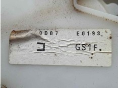 Recambio de cerradura puerta trasera derecha para mazda 6 lim. (gh) 2.2 turbodiesel cat referencia OEM IAM GS1F72310B 5.PINES  2