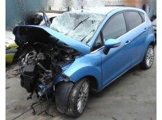 FORD FIESTA (CB1)