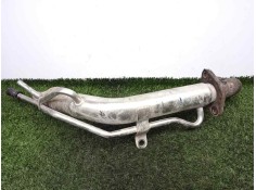 Recambio de tubo para toyota hilux (kun) referencia OEM IAM 2560111050 RIGIDO 2020 - ... 2