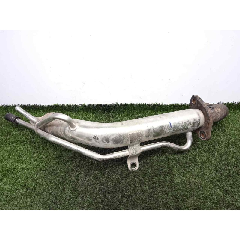 Recambio de tubo para toyota hilux (kun) referencia OEM IAM 2560111050 RIGIDO 2020 - ...