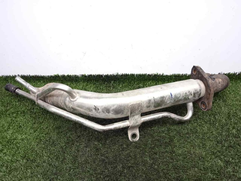 Recambio de tubo para toyota hilux (kun) referencia OEM IAM 2560111050 RIGIDO 2020 - ...